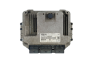 Steuergerät 4M51-12A650-ND 0281011263 Ford Bosch 41127