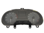 Tacho Kombiinstrument Seat Ibiza 6J0920802E