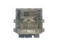 Steuergerät 2S6A-12A650-BL 5WS40027K-T SID 802 Ford Siemens 35592