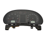 Tacho Kombiinstrument VW Polo 6Q0920804 503001590401 21962