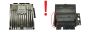 Steuergerät 8200513058 8200603070 R0410B036C Renault Delphi 68262