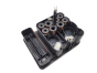 Steuergerät ABS 1C0907379J 10.0960-0315.3 ATE VWAG