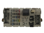 Steuergerät BSI Fiat 46774357 NPL 46552681 CPL Delphi