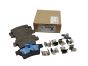 Bremsklötze Hinten Neues Original 1647873780 Citroen C4 Picasso