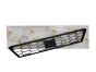 Stoßstangengrill 6F0853667A 88531809302 Seat Ibiza DPA
