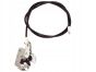Sperrriegel Oben Links Jumper Boxer Ducato 8719F3