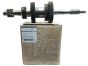 Getriebehauptwelle Original Master III Movano NV400 PF6 3220100Q0C