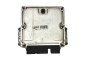Steuergerät 0281011081 9646850580 9647472780 PSA Bosch 16563
