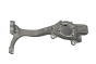 Achsschenkel Vorne Rechts 8E0407254E 44071714901 Audi Seat Vika