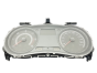 Tacho Kombiinstrument Renault Clio 3 8200471238 F 43918