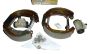 Bremsbacken Neues Original 7701205096 Renault