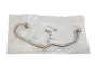 Klimaleitung Klimaschlauch Druckleitung Citroen Peugeot 6460JW 6460.JW Original