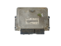 Steuergerät 73502673 0281010337 Fiat Bosch 38375