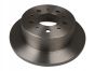 Bremsscheibe Hinten Original Boxer Ducato Jumper III 3 4249L0