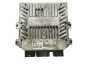 Steuergerät 5WS40110E-T 9654925480 9648624280 PSA Siemens 21852