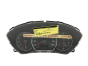 Tacho Kombiinstrument Suzuki SX-4 34110-79J30 34110-79J3