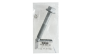 Schraube Original 7703602311 Renault