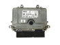 Steuergerät A6401500734 0281014670 Mercedes Bosch 27812