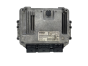 Steuergerät PSA 0281012468 9663268380 9653958980 Bosch 53769