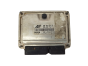 Steuergerät 038906019LP 0281011196 VW Seat Bosch 3593