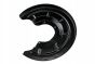 Ankerscheibe Szczęk Links Original Renault Megane II 8200803464