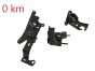 Befestigung 226769855R 144C23220R 140498168R 2.0 DCI Renault