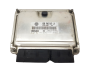Motorsteuerung 038906019JK 0281011075 VW Bosch