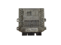 Steuergerät 5WS40111E-T 9654925380 9648624280 PSA Siemens 18572