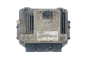 Steuergerät 4M51-12A650-YD 0281011701 Ford Bosch 39561