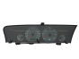 Tacho Kombiinstrument Citroen Xantia 21624319-5 Sagem 55288