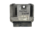 Steuergerät 0281011914 55193968 Opel Bosch 52006