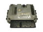 Steuergerät 51805036 0281014455 Fiat Bosch