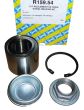 Radlager Hinten Für Citroen Peugeot R159.54 374894 3748.94 SNR