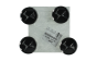 Felgenkappennabe Original 1609953780 Citroen
