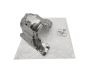 Hitzeschutz Neues Original 1634863080 Citroen Peugeot