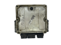 Steuergerät 0281011248 9652183780 9646850580 PSA Bosch 52345