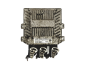 Motorsteuerung 5WS40240A-T 5S61-12A650-HA Ford Siemens