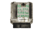 Motorsteuerung 00551824900 0261S01007 Fiat Bosch
