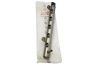 Einspritzleiste Kraftstoffverteiler Trafic III Megane Scenic III 1.6 dCi 175216420R