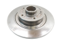 Bremsscheibe Hinten 432024962R Renault Scenic 4 290mm 10,3mm