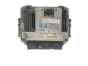 Steuergerät 0281012525 9661376380 9657699480 PSA Bosch 47766