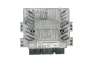 Steuergerät 5WS40419E-T 6Q91-12A650-LE SID206 Ford Siemens