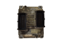 Steuergerät 00467826320 0261206339 1037352995 Fiat Bosch 13600