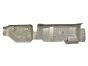 Hitzeschutz Original 749282212R Renault