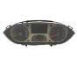 Tacho Kombiinstrument Lancia Musa 518081390 20776