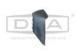 Gitter/Blende Nebelscheinwerfer Rechts 760807490A 88071848702 VW Touareg DPA