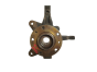Achsschenkel Vorne Links 8200755585 8200361237 Renault Kangoo ZE 2