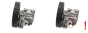 Pumpe Für Servolenkung 9624659680 9608871080 1.8 Peugeot 406 4007N2