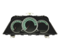 Tacho Kombiinstrument Toyota Corolla Verso 83800-0F020-L 58362