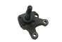 Achszapfen Links Hinten 8200233409 Renault Scenic 1